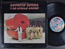 ROBERTO ROENA Y Su Apollo Sound 9 INTRNATIONAL LATIN LP SALSA  ORIGINAL