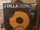 J Dilla – Donuts - 2 x LP Vinyl Records 12
