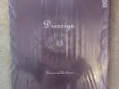 DREXCIYA HARNESSED THE STORM NM  Tresor 2002 Vinyl Record Techno RARE
