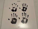 Kaleo - A/B - LP 12