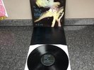 LP VINYL THE CURE ALBUM THE HEAD ON THE DOOR FIXH 11 1985 UK 1ST PRESS NM-/EX