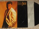 Babyface For the Cool in You 1993 Original Vinyl Record LP RARE Epic Records