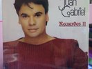Juan Gabriel Recuerdos II Mexican Edition Vinyl LP [Rojo] BRAND NEW