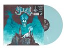 Ghost 'Opus Eponymous' LP Ice Blue Vinyl - NEW & SEALED