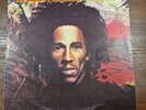 LP Bob Marley & The Wailers - Natty Dread ILPS 9281 Musica Reggae Vinile