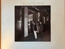 The Blue Nile 1983 Release “A Walk Across The Rooftops” VG+ #0 7502 15087 1