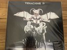 Tenacious D - Self Titled PLATINUM Vinyl 2xLP 1836/3000 VMP Vinyl Me Please