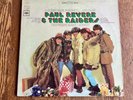Paul Revere & the Raiders A Christmas Present and Past Columbia CS 9555 2 eye EX