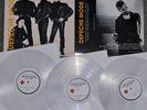Depeche Mode - Live in Munich 1987, Music For The Masses Tour, 3LP clear vinyl