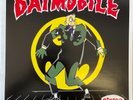 BATMOBILE Batmobile LP - psychobilly vinyl - NEW