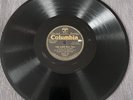 Jack Payne OVer the Clouds/Time Alone Coumbia 2621
