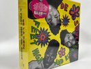 DE LA SOUL **3 Feet High and Rising *NEW 12 7 INCH COLORED RECORD VINYL LP NEW
