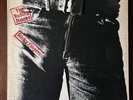 The Rolling Stones - Sticky Fingers - Original 1971 Press VG+/VG+