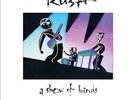 Rush A Show Of Hands (200 Gram Vinyl) (2 Lp's) Records & LPs New