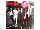Ebonee Webb Too Hot 1983 US Original LP Capitol ST-12250 in Shrink Hype-sticker