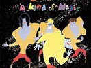 Queen A Kind Of Magic [LP] Records & LPs New