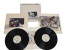 Fleetwood Mac Tusk Vinyl LP Album 2x12
