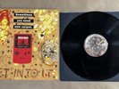 Metal Gear Solid Ghost Babel Vinyl Record VGM OST Not Moonshake NM/NM