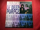 S1-17 DEEP PURPLE Shades Of Deep Purple ... 1968 ... T-102