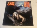 Ozzy Osbourne - Bark At The Moon LP - CBS Associated