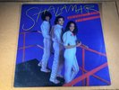 C6-86 SHALAMAR Greatest Hits - 1982 - SOLAR BXL1-4262 - RECORD - R&B / SOUL