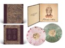 FRANKENSTEIN VINYL SOUNDTRACK ALEXANDRE DESPLAT DELUXE EDITION X/2000 SOLD OUT