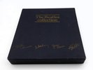 The Beatles Collection 14 x Vinyl LP Record Box Set 1982 Aussie Blue Box Set NM