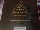Roger Waters The Dark Side of the Moon Redux Super Deluxe Box Set Pink Floyd