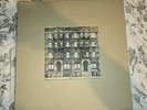 Led Zeppelin Physical Graffiti Super Deluxe Edition Vinyl CD Box set