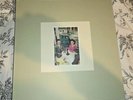 LED ZEPPELIN-PRESENCE SUPER DELUXE BOX SET VINYL CD NEAR MINT  RARE  2015