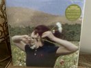 Billie Eilish BIRDS OF A FEATHER Olive Green Bio 7