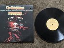 Ataraxia – The Unexplained – 1975 Vinyl LP – RCA APL1-1217 - VG+
