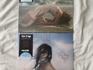 HA VAY Venus Sea Shell, Avalanches Vinyl Vertigo VV Exclusive Bundle [SHIPS NOW]