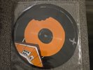 J Dilla / Donuts 45 Picture Disc 7in 2006 Limited Stones Throw Records STH 4015