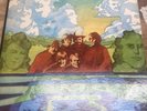 The Beach Boys Friends Vinyl Album LP ST 2895