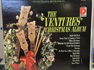 The Ventures Christmas Album Original Press 1965 Research Craft Vinyl Surf Rock