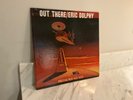 Eric Dolphy Out There Prestige/ New Jazz 8252 RVG rare Jazz LP