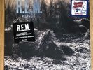 R.E.M. Murmur FACTORY SEALED ORIGINAL 1983 FIRST PRESSING with HYPE STICKER