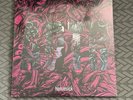 A Day To Remember Homesick D2C LP Exclusive #1 Clear Green Purple Blue Splatter