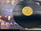 Wu-Tang Clan – C.R.E.A.M. OG 1994 Yellow Press 12