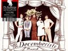 The Decemberists - Picaresque (Vinyl LP - 2005 - US - Reissue)