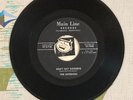 The Superiors 45 Don't Say Goodbye / Lost Love 1957 R&B Doo Wop EX