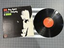 Roy Ayers Ubiquity Red Black & Green Vinyl LP 1973 Polydor PD 5045 1st Press VG
