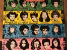 THE ROLLING STONES SOME GIRLS '78 OG LP RARE BANNED COVER CELEBS - COC39108 VG+
