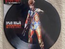 DAVID BOWIE ‎ Starman 40th Anniversary 7