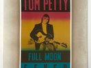 SEALED  Vtg 1989 TOM PETTY Album FULL MOON FEVER Record 1ST PRESSING Vinyl Lp OG