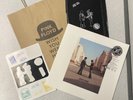 NEWS & COFFEE × PINK FLOYD Wish You Were Here 50 Limited Edition Vinyl & Fanzine