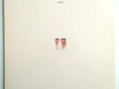 PET SHOP BOYS - Please - Vinyl LP 1st Press 1986 EMI PW-17193 Master Presing