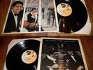 Billy Nencioli - Billy Nencioli + Baden Powell LP ORG French Barclay Bossa Nova