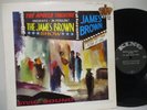 James Brown Live at Apollo  -  King 826, MONO, CROWNLESS LABEL - 1963 - EX Vinyl